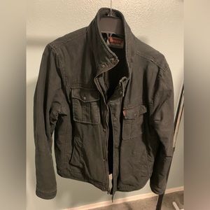 Levi’s men’s jacket.